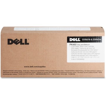 Dell PK492 Toners