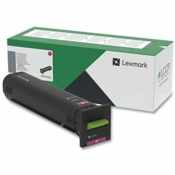 Toners Lexmark 72K00MG
