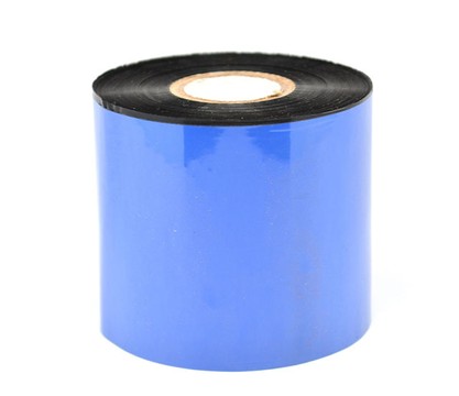 Armor AXR 1, Thermal Ribbon, Black, Resin, 60mm x 450m, Coated Side Out (CSO), (12 per box)