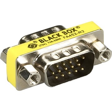Black Box FA452-R2 Cables