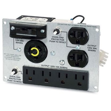 APC SUA029RM Power Supply