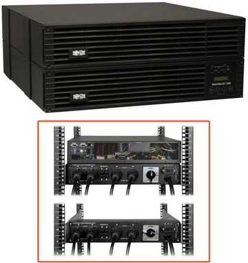 Tripp-Lite SU6000RT4UTF Accessories