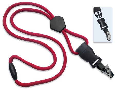 Brady 2135-4520 Lanyards