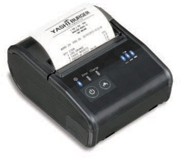 Imprimantes d'étiquettes Epson C31CD70551