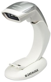 Datalogic HD3430-WHK1S Handheld Barcode-Scanner Bild