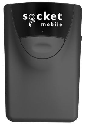 SocketScan S800, Attachable General-Purpose 1D Barcode Scanner