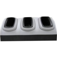 Zebra charging station, 3 slots image