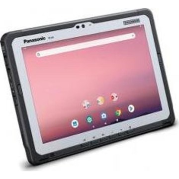 Panasonic TOUGHBOOK A3 Robustes Tablet 10,1", WUXGA 1920x1200, 4GB RAM, 64GB, IP65, 4G LTE