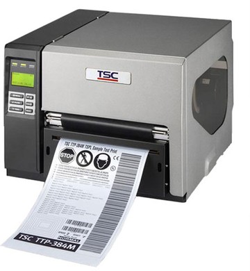 Cutter, Heavy Duty for TSC TTP-286MT / TTP-384MT