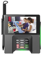 PAX PAX-PX5 Signature Pads image