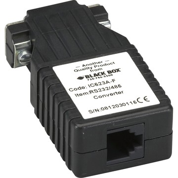 Black Box IC623A-F Wireless Adapters