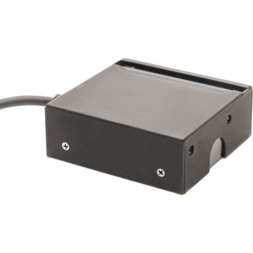 F70 - Barcode CCD scanner. Scan rate: 700 scans/sec. Case material: Sheet metal. Ltype. RS232
