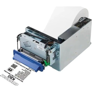 Impresoras de Kiosco Custom 915LC011100300