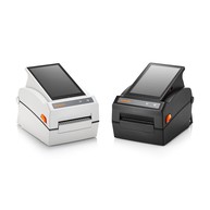 Bixolon XQ-840IIGBEG Etikettendrucker Bild