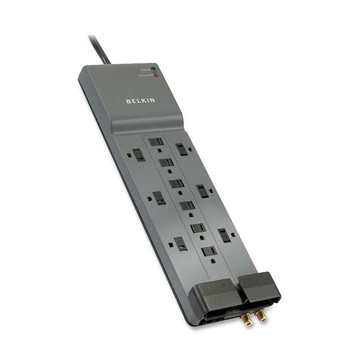 Belkin BE112230-08 Accessories