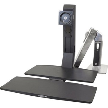 Ergotron 24-317-026 Stands