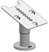 SpacePole ING4803-D-MN-02 Accessories