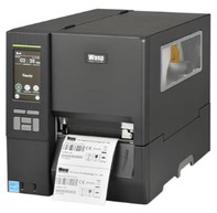 Wasp WASP-WPL614PLUS Label Printers image