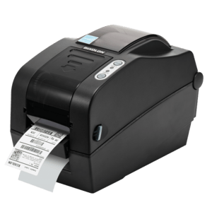 Impresoras de Etiquetas Bixolon SLP-TX220BG