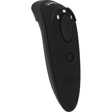 DURASCAN D720 LINEAR BARCODE   PERP PLUS QR CODE READER BLACK 50 BUL