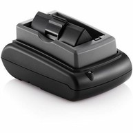 Battery Charging Station (1 slot) for Bixolon SPP-R300 / SPP-R400, SPP-R400II, SPP-R310, SPP-L310, SPP-R410, SPP-L410, SPP-L3000 image