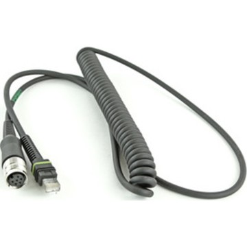 Zebra CBA-UF3-C09ZAR Accessories