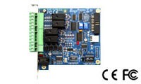GeoVision 55-IOCRD-310 Accessories