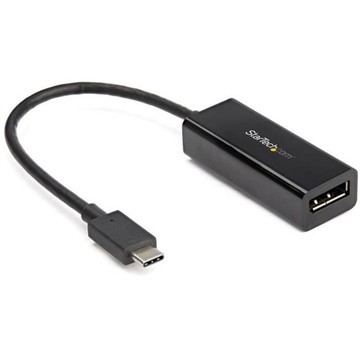 StarTech CDP2DP14B Cables