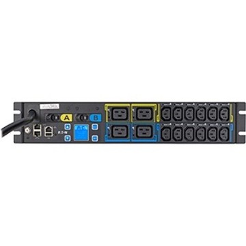 Eaton EMIU06-10 Power Supply