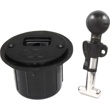 RAM Mount RAM-B-376-TAL3 Accessories