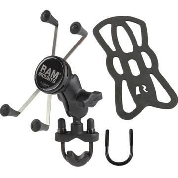 RAM Mount RAM-B-149Z-A-UN10U Accessories