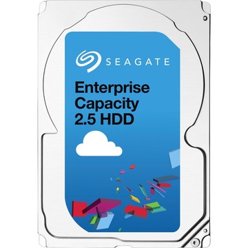 Seagate ST1000NX0453 Accessories