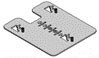 imagen de Accessories SpacePole ING6601-MN-02