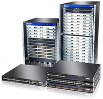 Juniper Networks EX-SFP-10GE-DAC-3M Transceiver Modules image