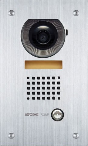 Lecteurs Aiphone AX-DVF