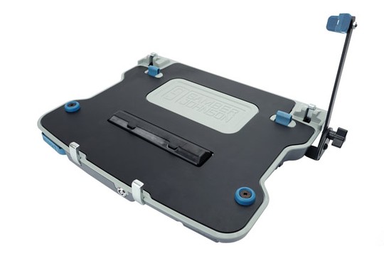 Gamber Johnson 7160-1432-00 Stands