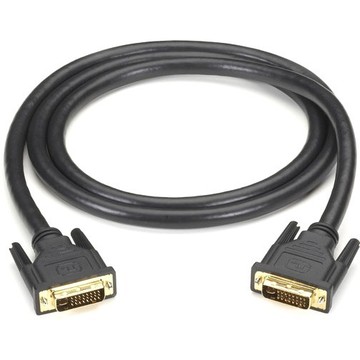Black Box DVI-I-DL-005M Cables