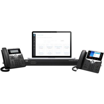 Cisco BE4S-V-K9 Accessories