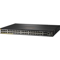 HPE Aruba R0M67A Ethernet-Switches Bild