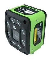 imagen de Escáner de Código de Barras Fijo Zebra FS40 Autoenfoque, Rango Estándar, 2.3MP, Ethernet con PoE, Iluminación Roja, Decodificador 2D Estándar