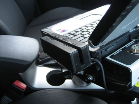 Havis C-CSR-2 Accessories