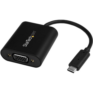 StarTech CDP2VGASA Cables