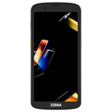Zebra TC201 Handheld Terminals