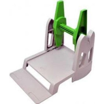 External Paper Roll-Holder for Toshiba B-FV4