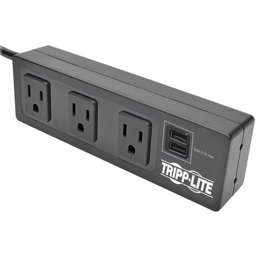 Tripp-Lite TLP310USBS Accessories