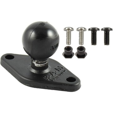 RAM Mount RAM-B-238-XM1U Accessories