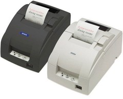Epson TDY-C31C514653 Receipt Printers image