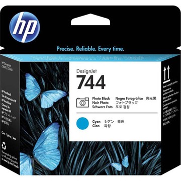 HP F9J86A Printheads