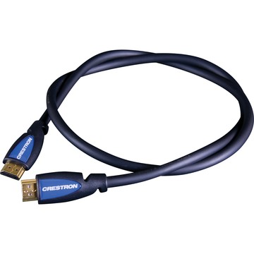 Crestron CBL-HD-20 A/V Cable - 20 ft, HDMI