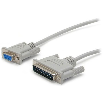 StarTech SCNM925FM Cables